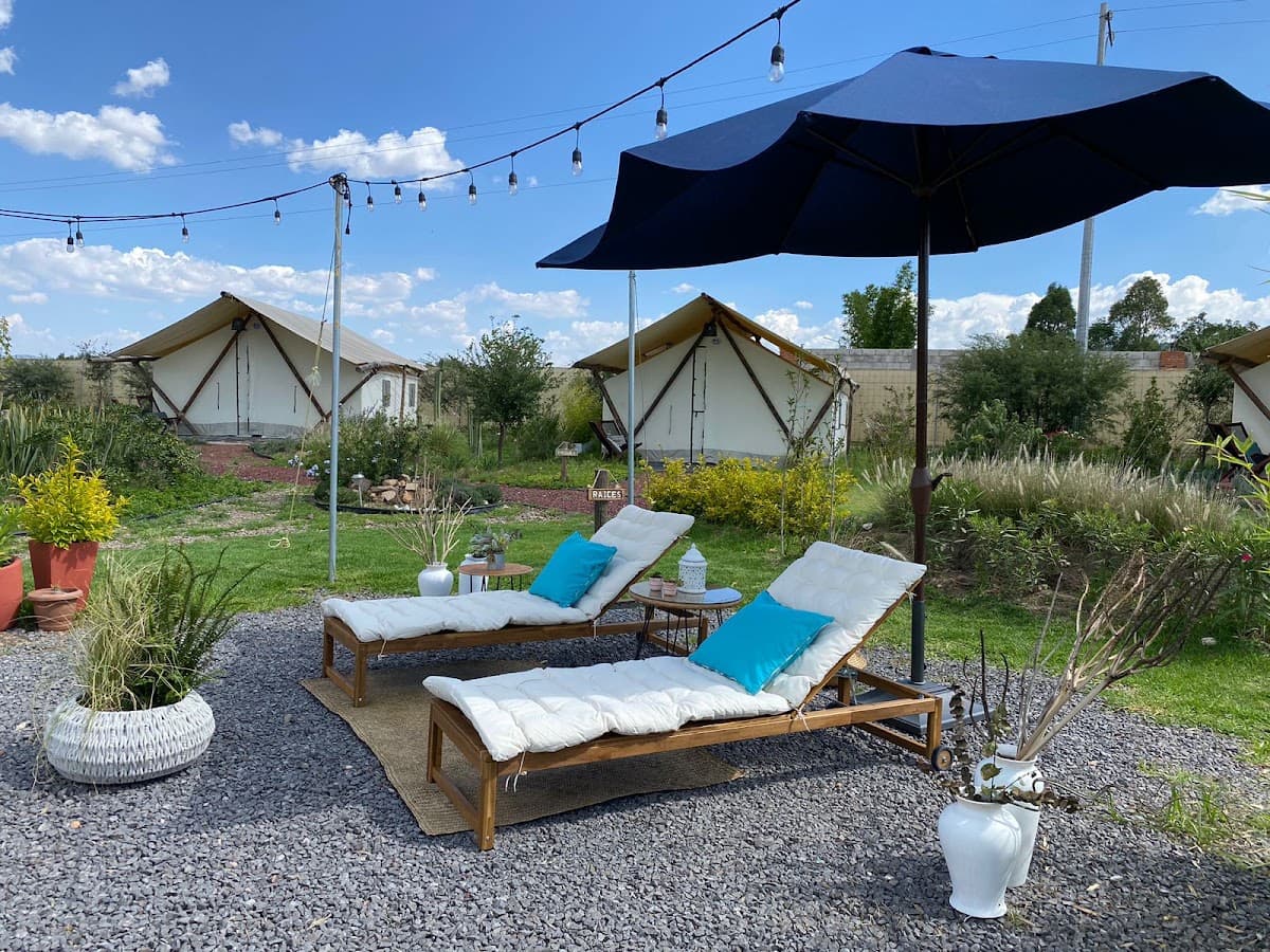 Salterra Glamping photo 6
