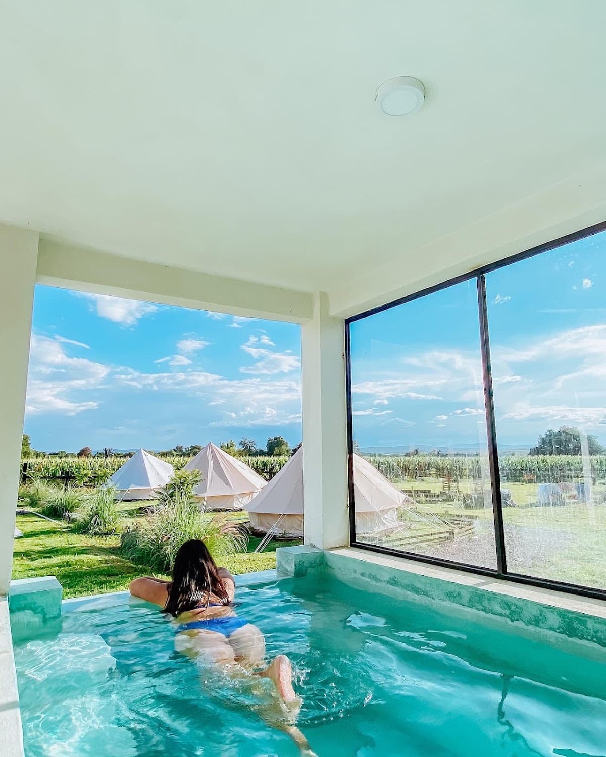 San Miguel Outdoors Glamping photo 2