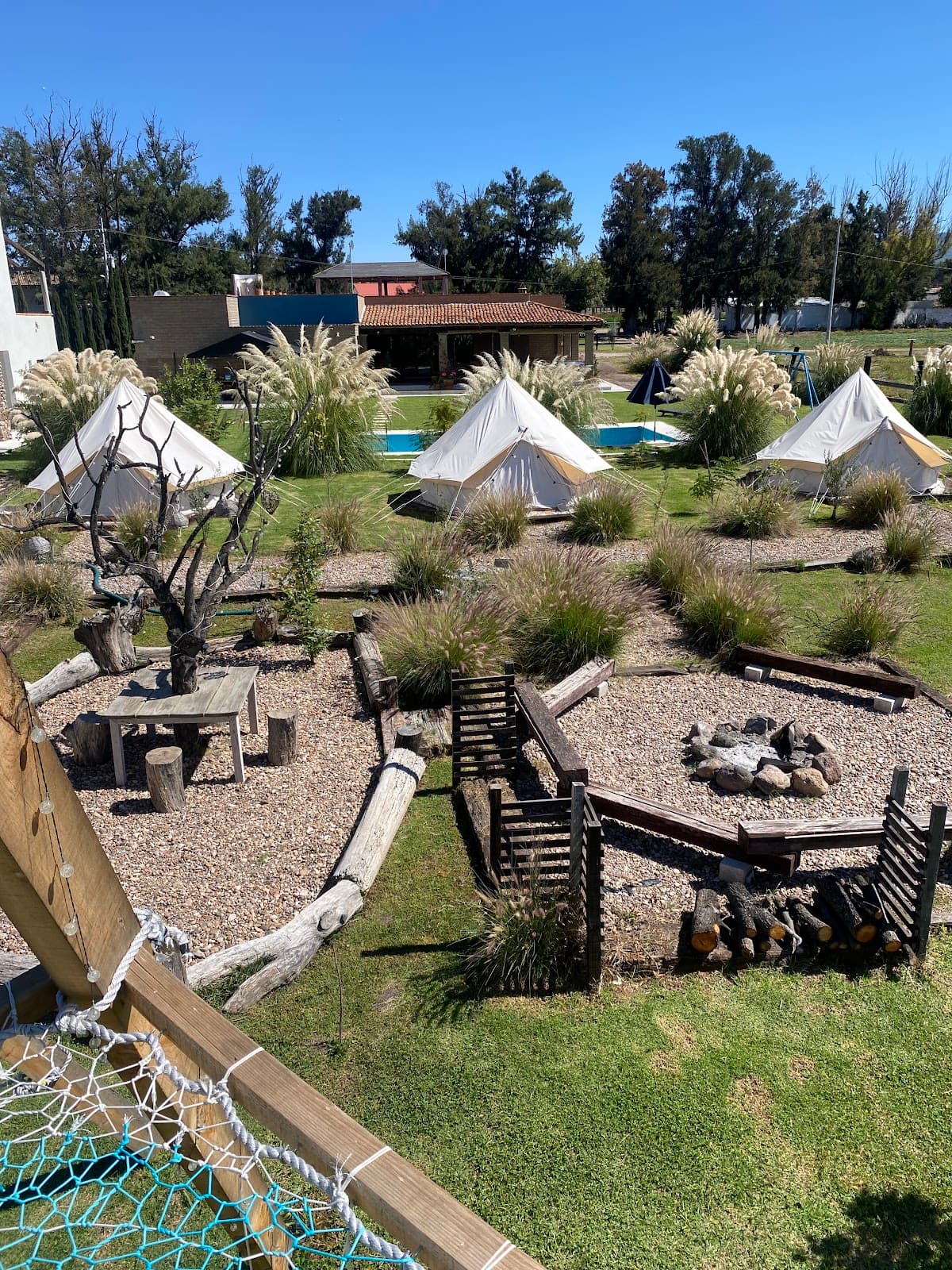 San Miguel Outdoors Glamping photo 5