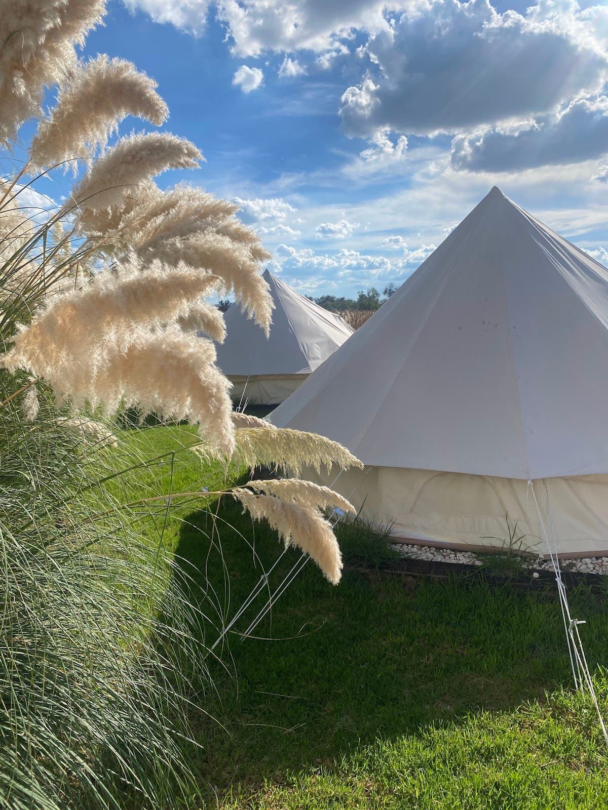 San Miguel Outdoors Glamping photo 8