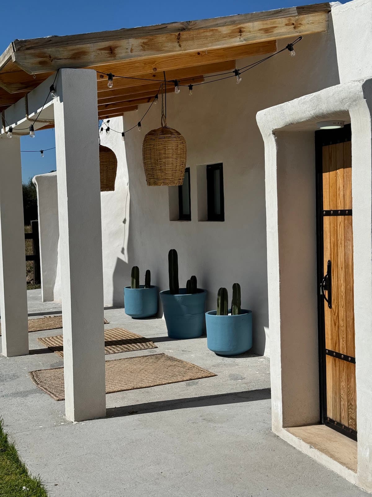San Miguel Outdoors Glamping photo 9