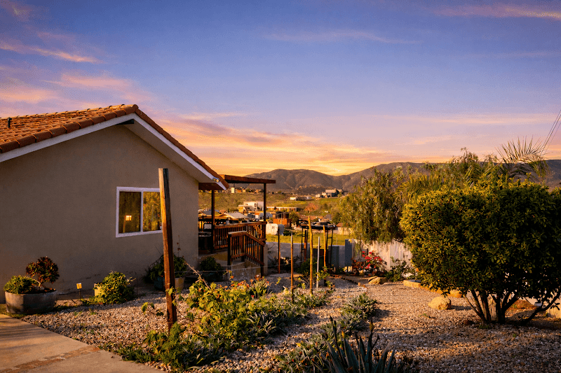 Stellarium Hotel, Valle de Guadalupe photo 1