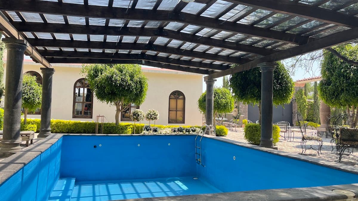 Suites Campestres Montebello photo 2