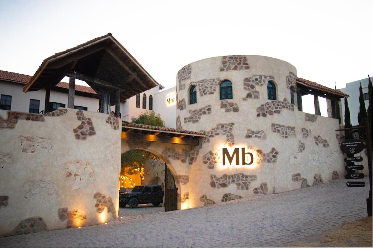 Suites Campestres Montebello photo 3