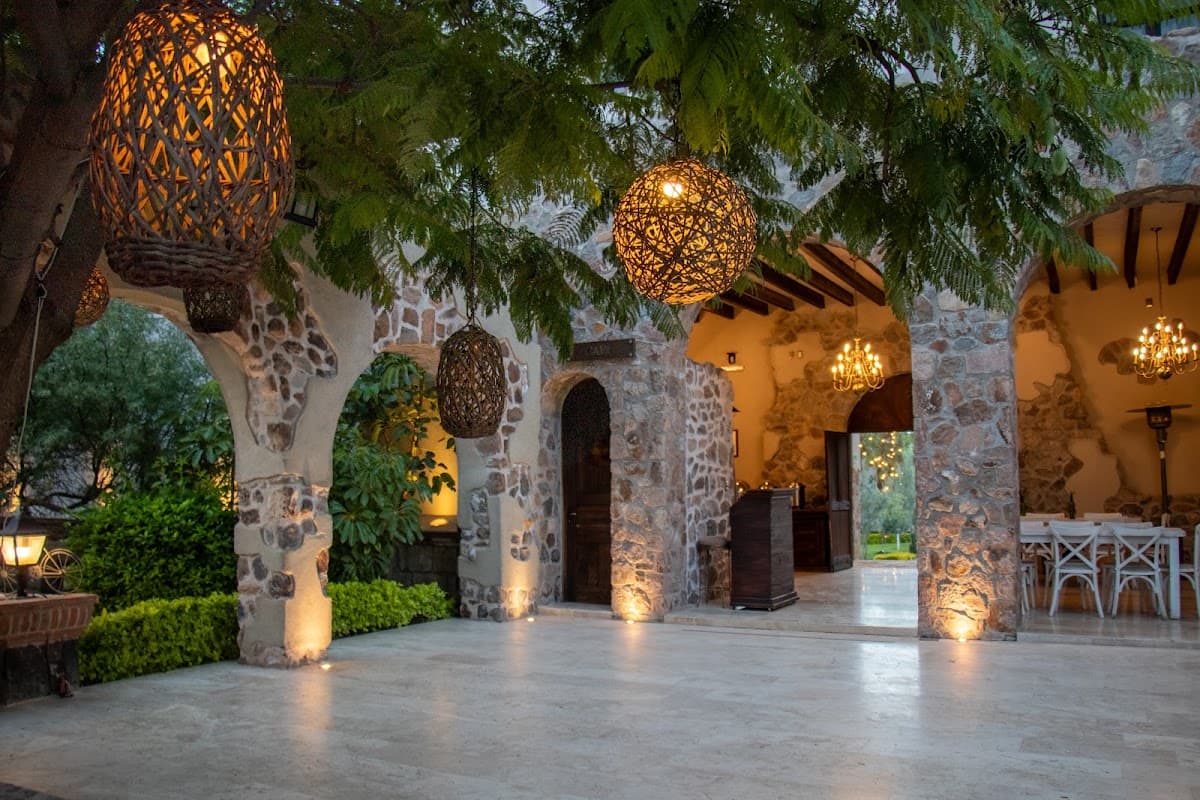 Suites Campestres Montebello photo 4