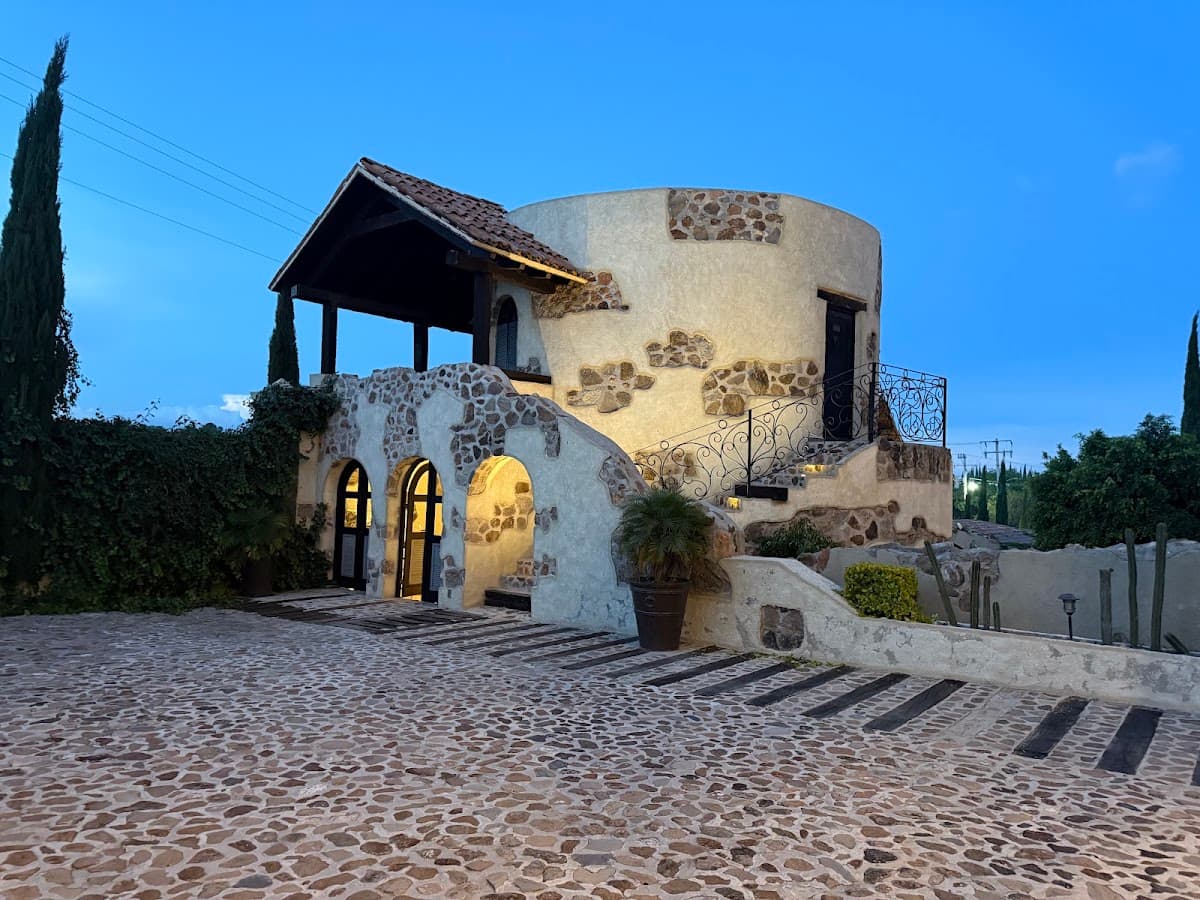 Suites Campestres Montebello photo 5