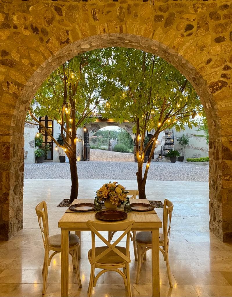 Suites Campestres Montebello photo 9