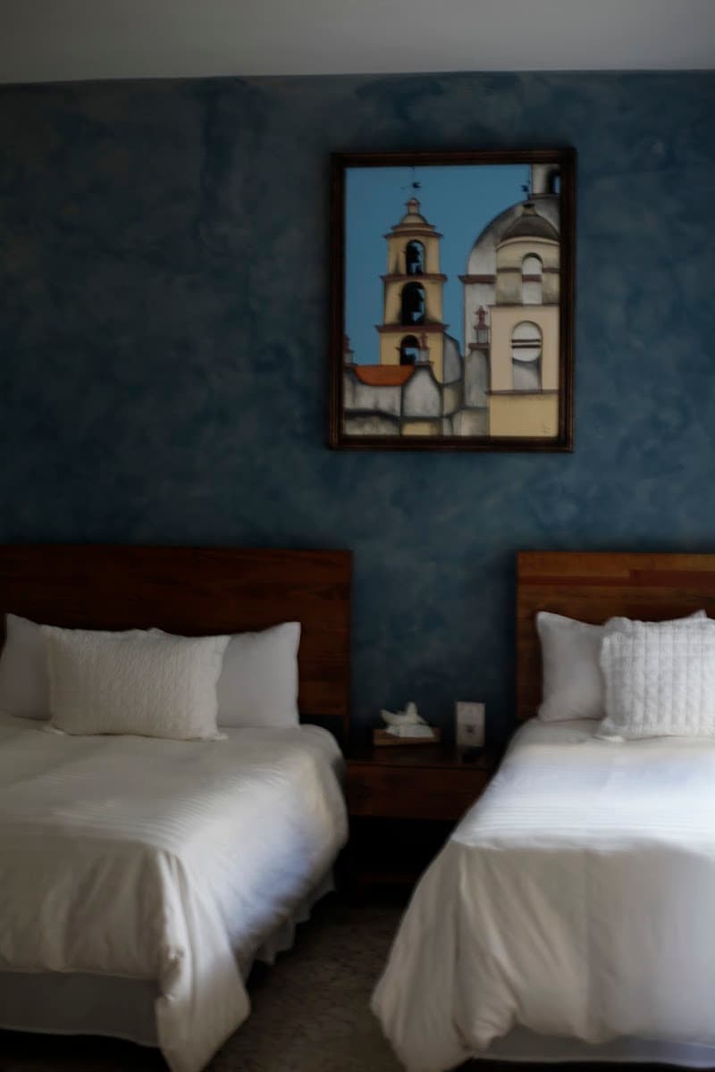 Te amo Hotel Boutique photo 2