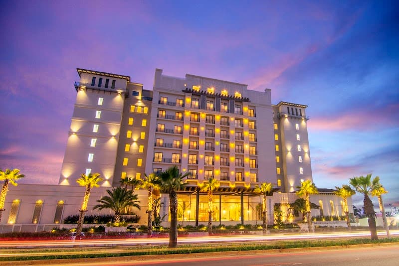 Torre Lucerna Hotel Ensenada photo 1