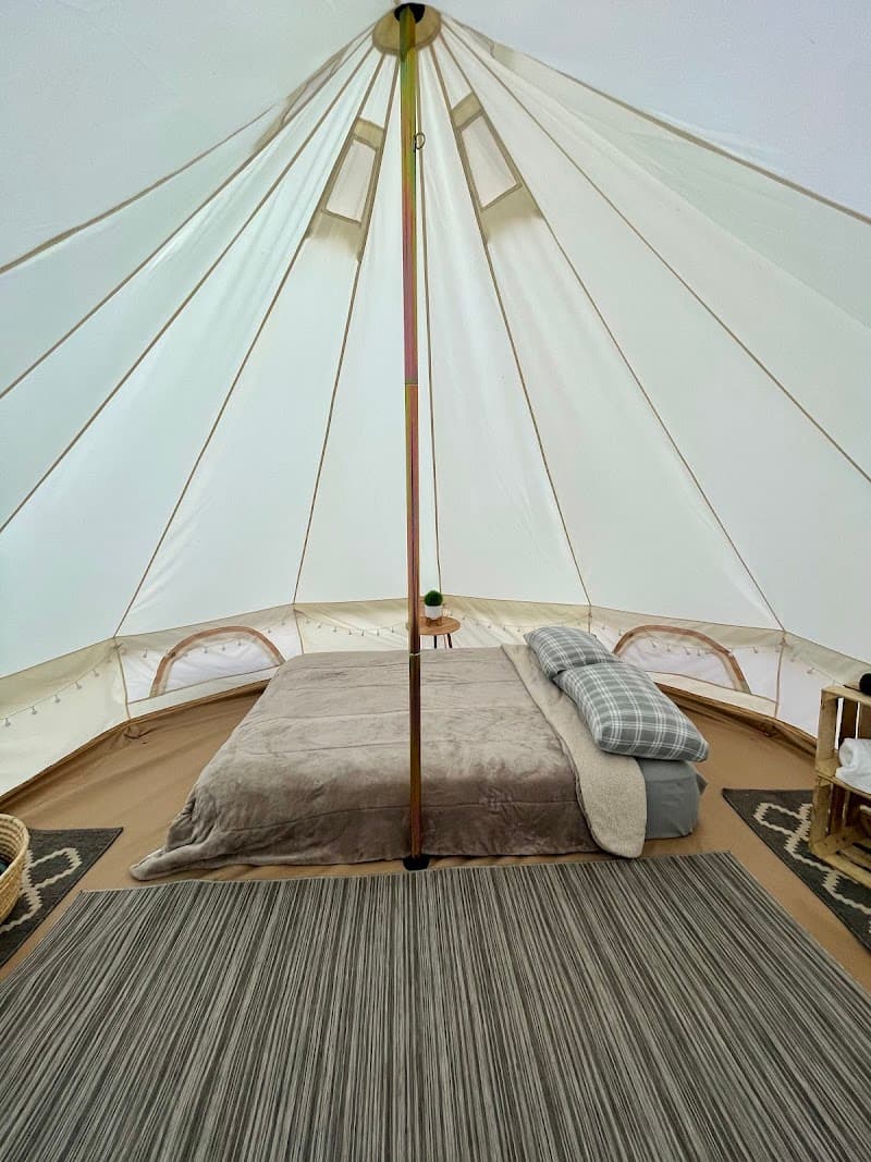 Vallecitos Glamping photo 4