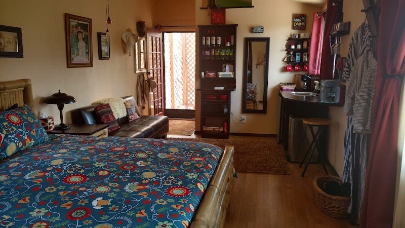 Vinofilia Wine Country Inn photo 2