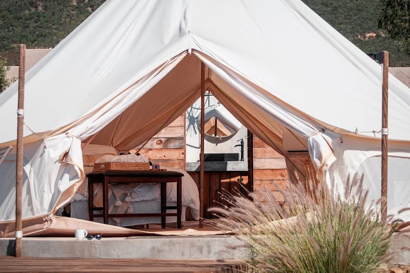Yuma Glamping del Valle photo 3