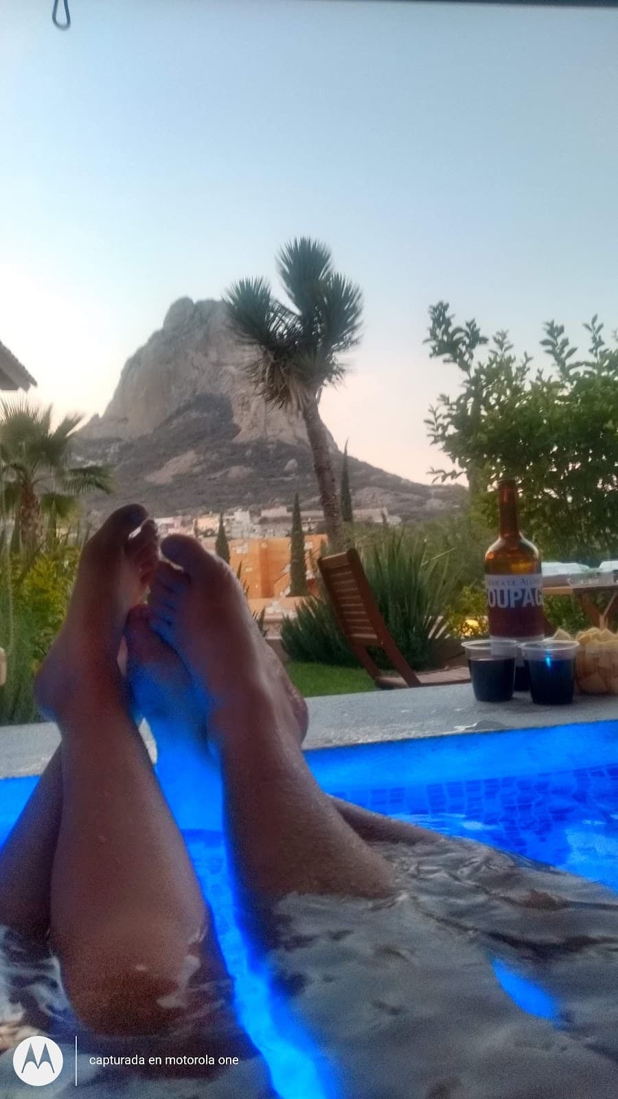 Zidada Hotel & Chalets photo 2