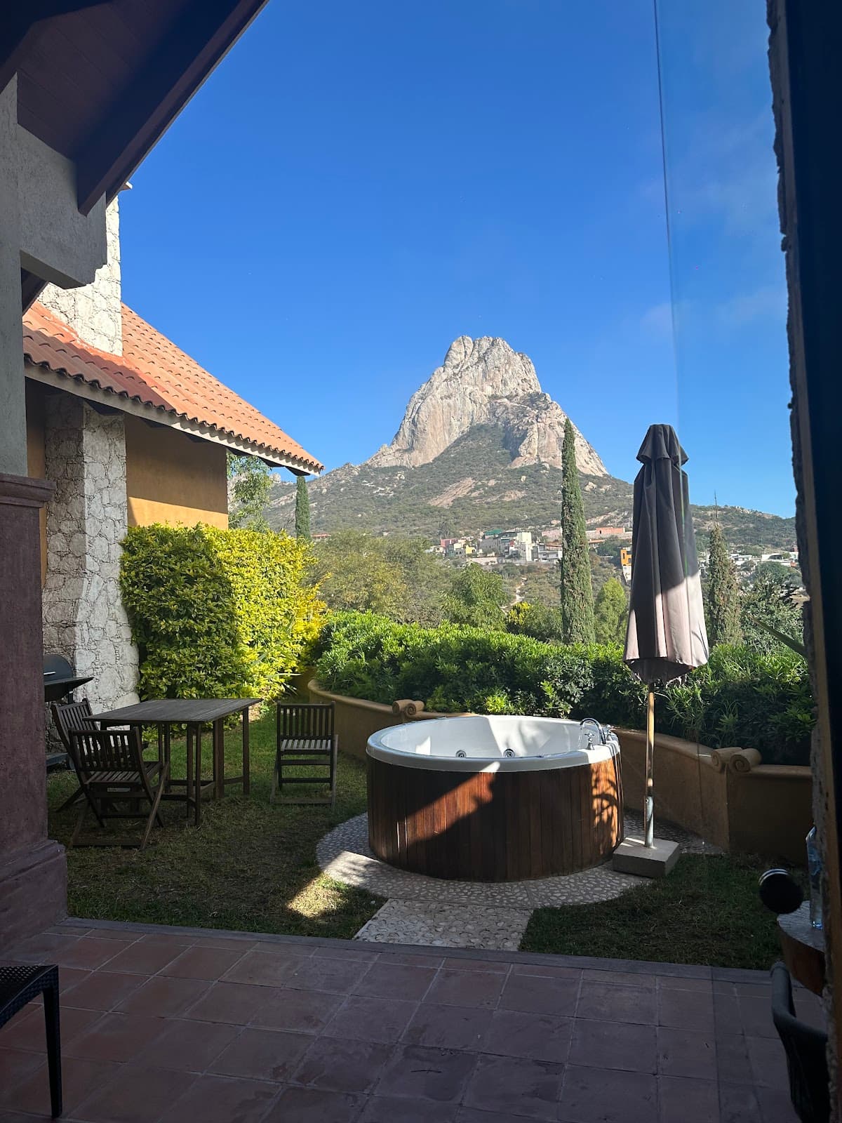 Zidada Hotel & Chalets photo 4