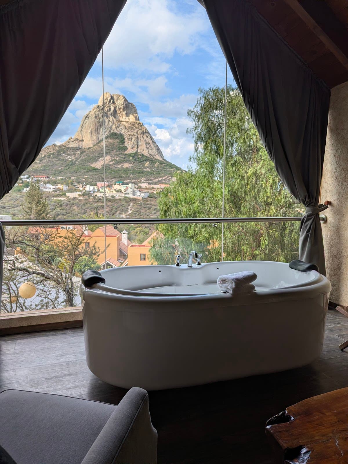 Zidada Hotel & Chalets photo 5