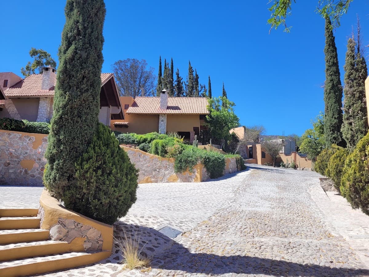 Zidada Hotel & Chalets photo 8