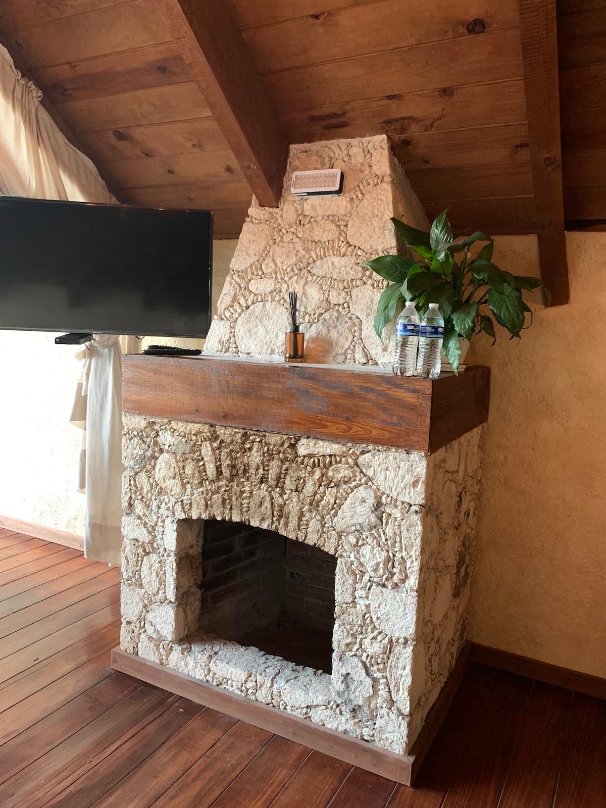 Zidada Hotel & Chalets photo 9