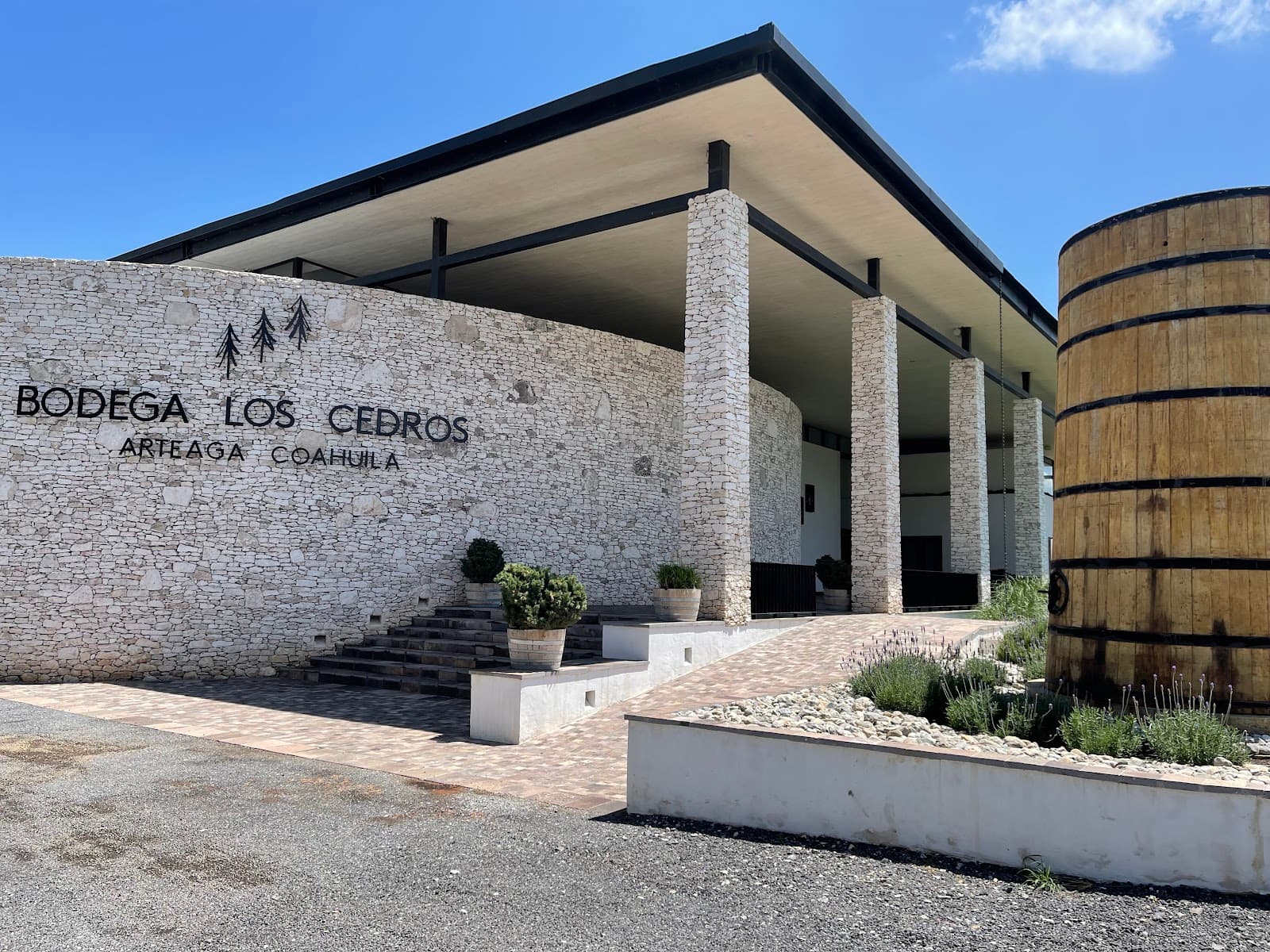 Bodega Los Cedros photo 1