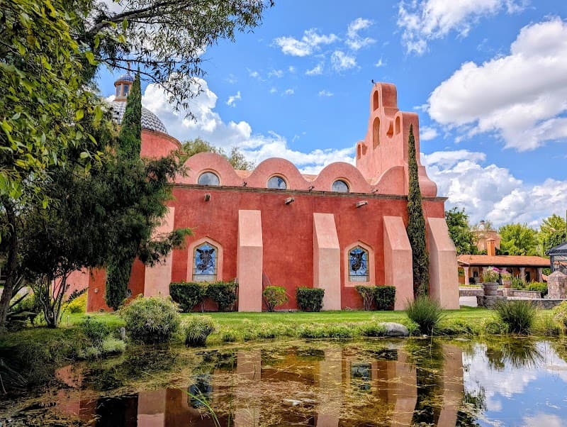 Bodega San José Lavista photo 2