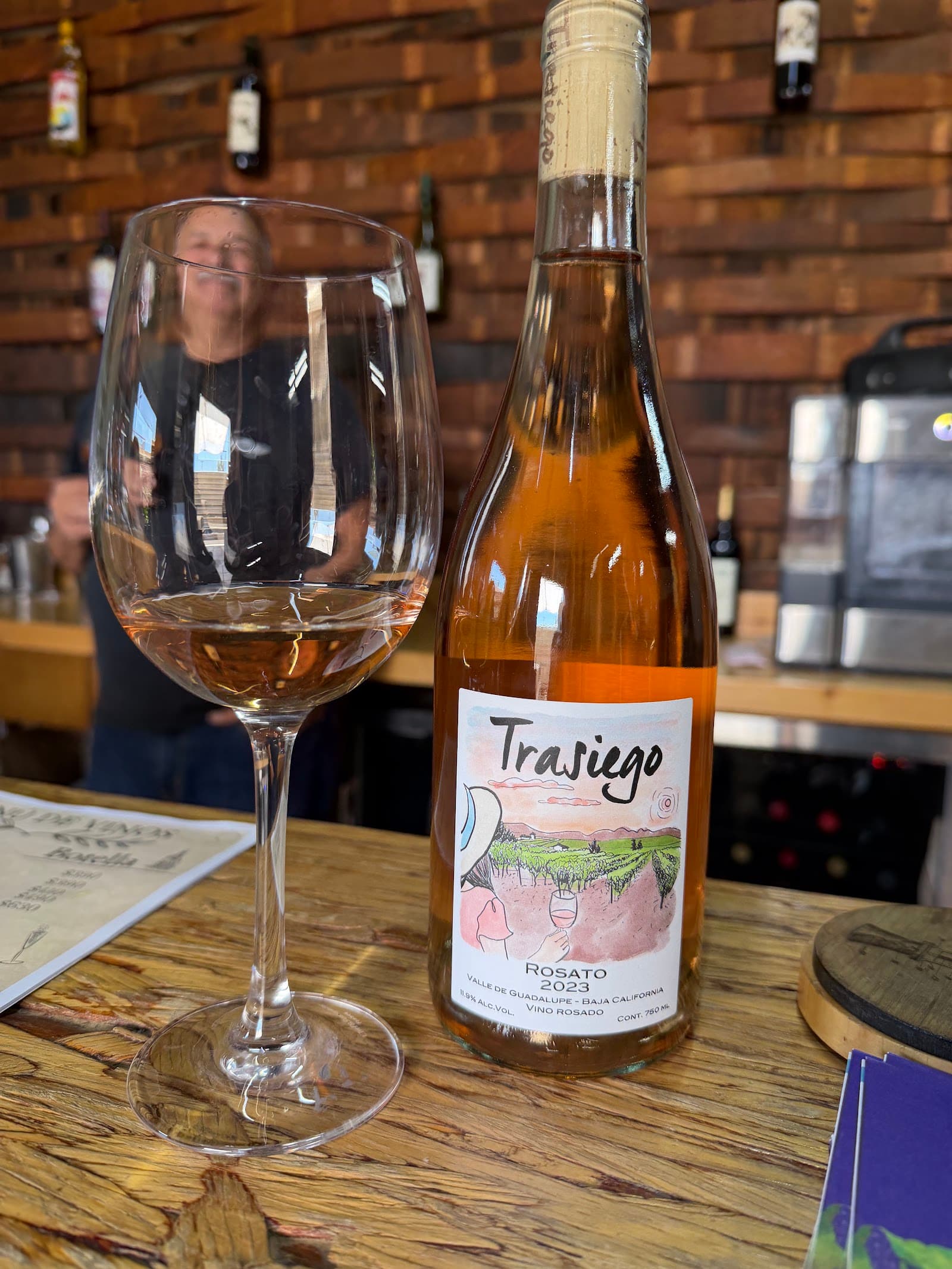 Bodega Trasiego photo 1