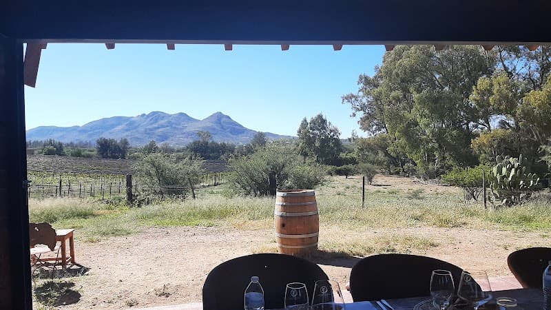 Bodegas de la Parra photo 1