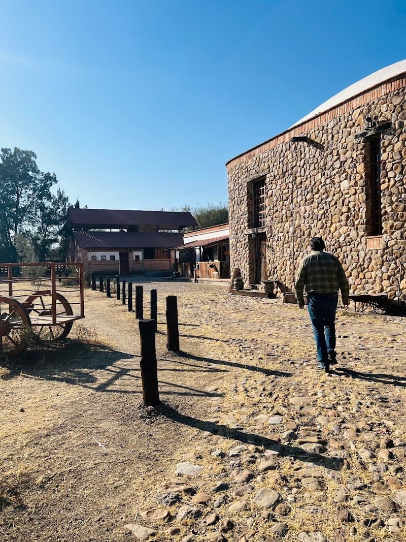 Bodegas de la Parra photo 4