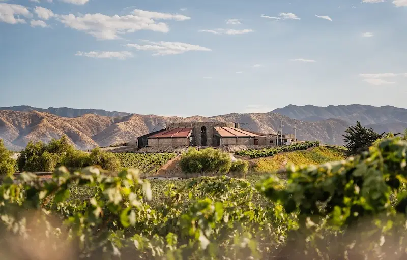 Valle de San Vicente