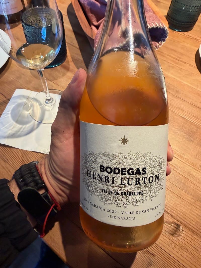 Bodegas Henri Lurton photo 1