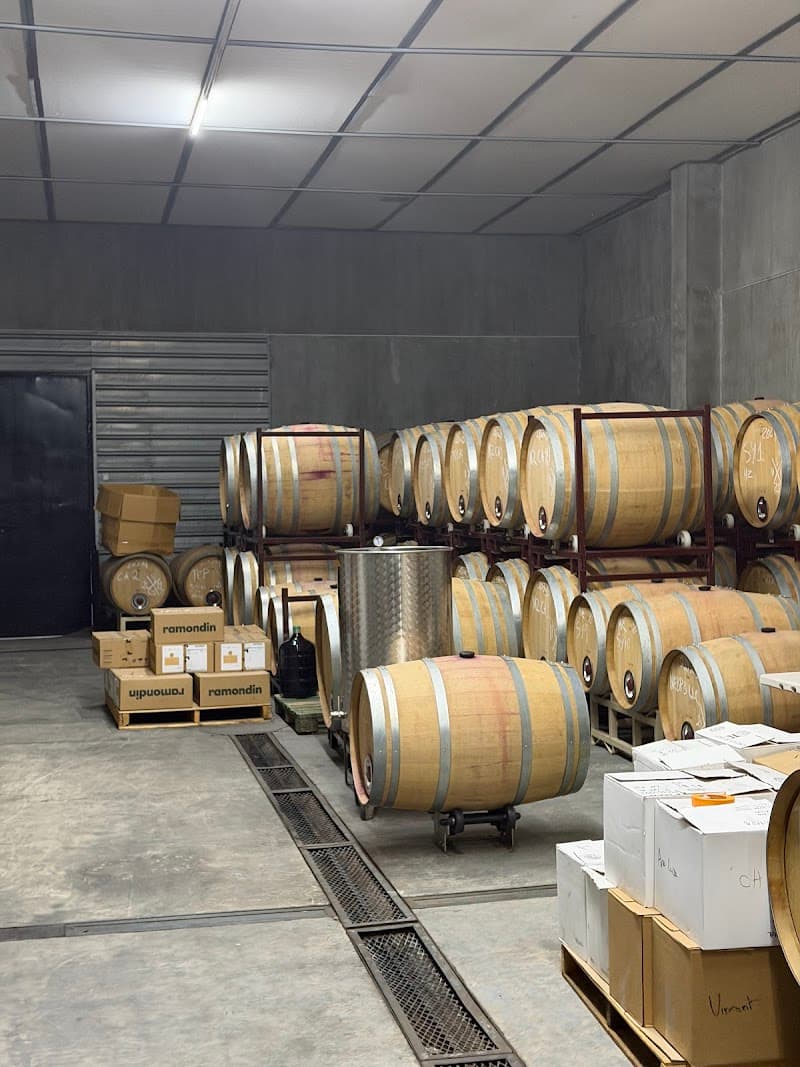 Bodegas Henri Lurton photo 2