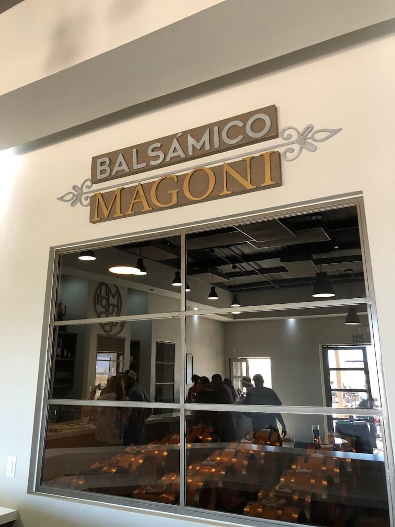 Bodegas Magoni photo 1