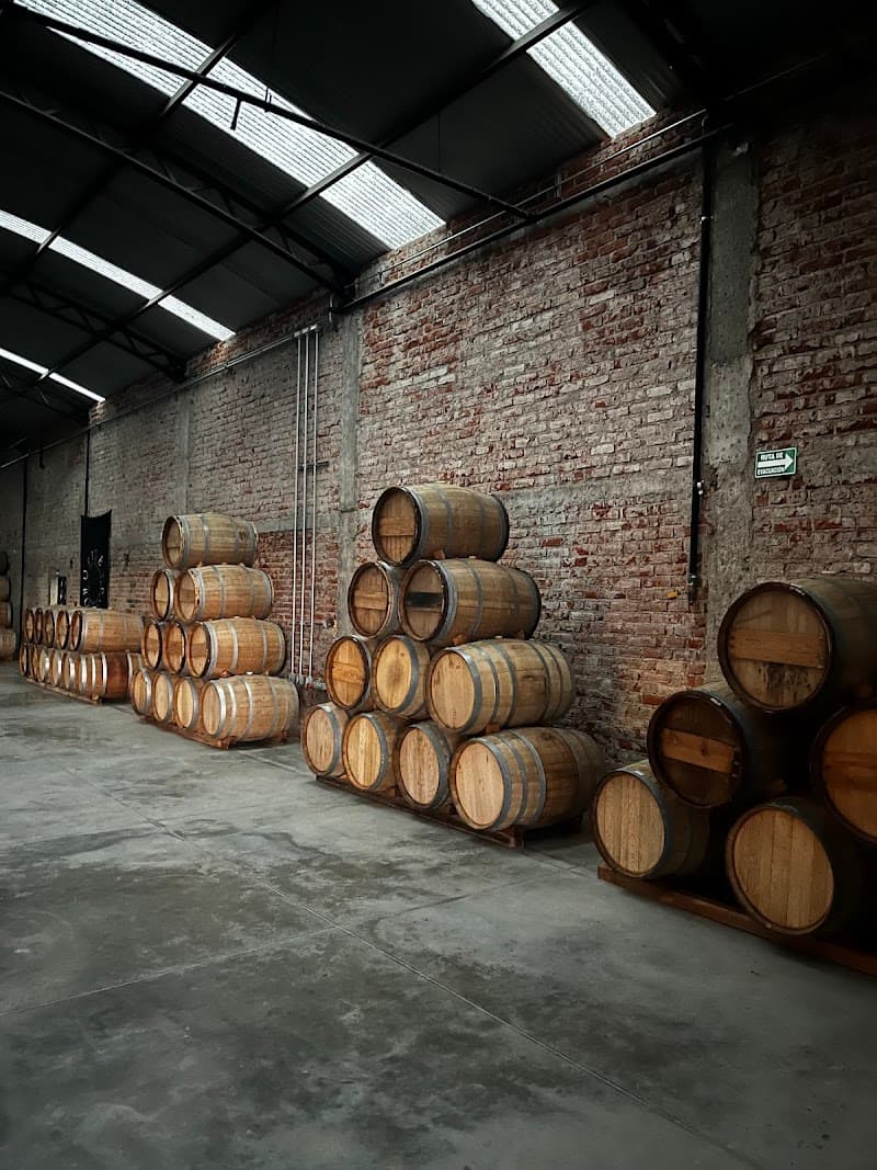 Bodegas Origen photo 2