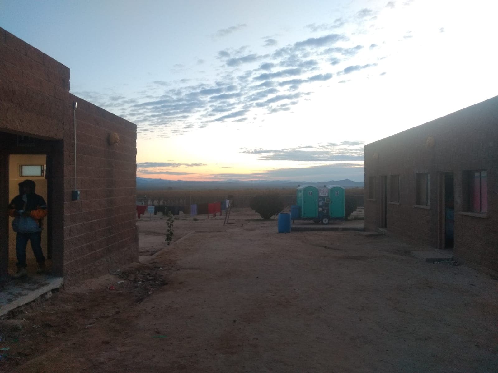 Campo divisadero de leon photo 3