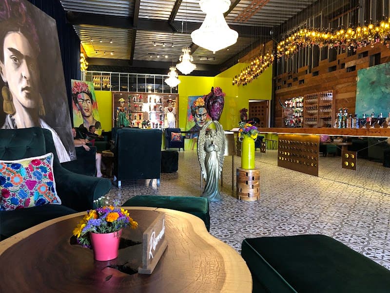 Casa FRIDA Valle de Gpe photo 4