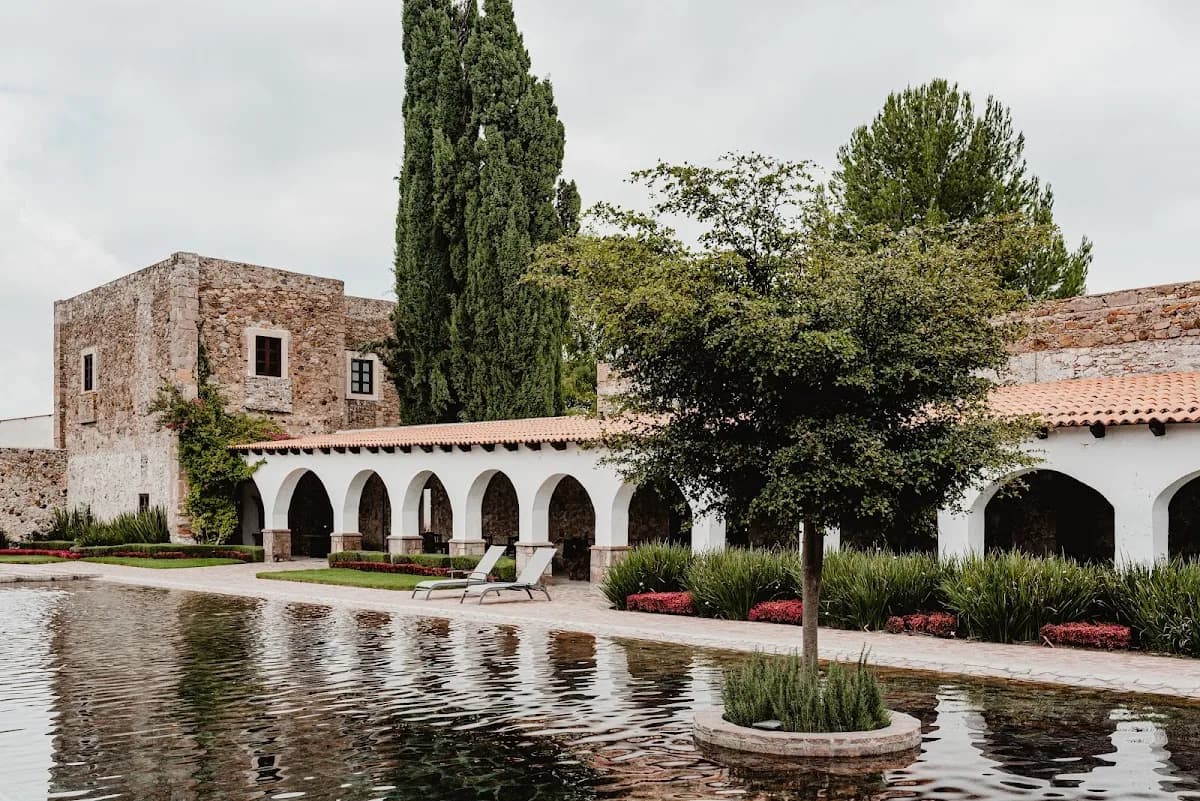 Casa Vegil