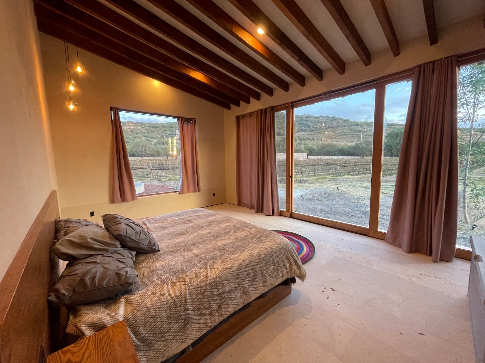 Casa Yazmín -puerta del lobo photo 2