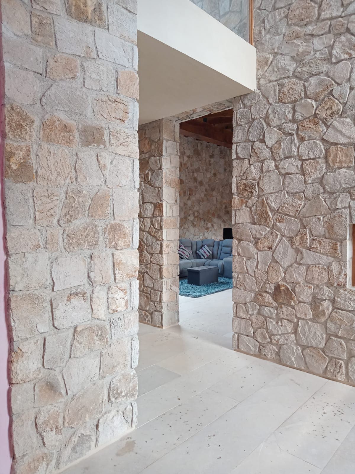 Casa Yazmín -puerta del lobo photo 3