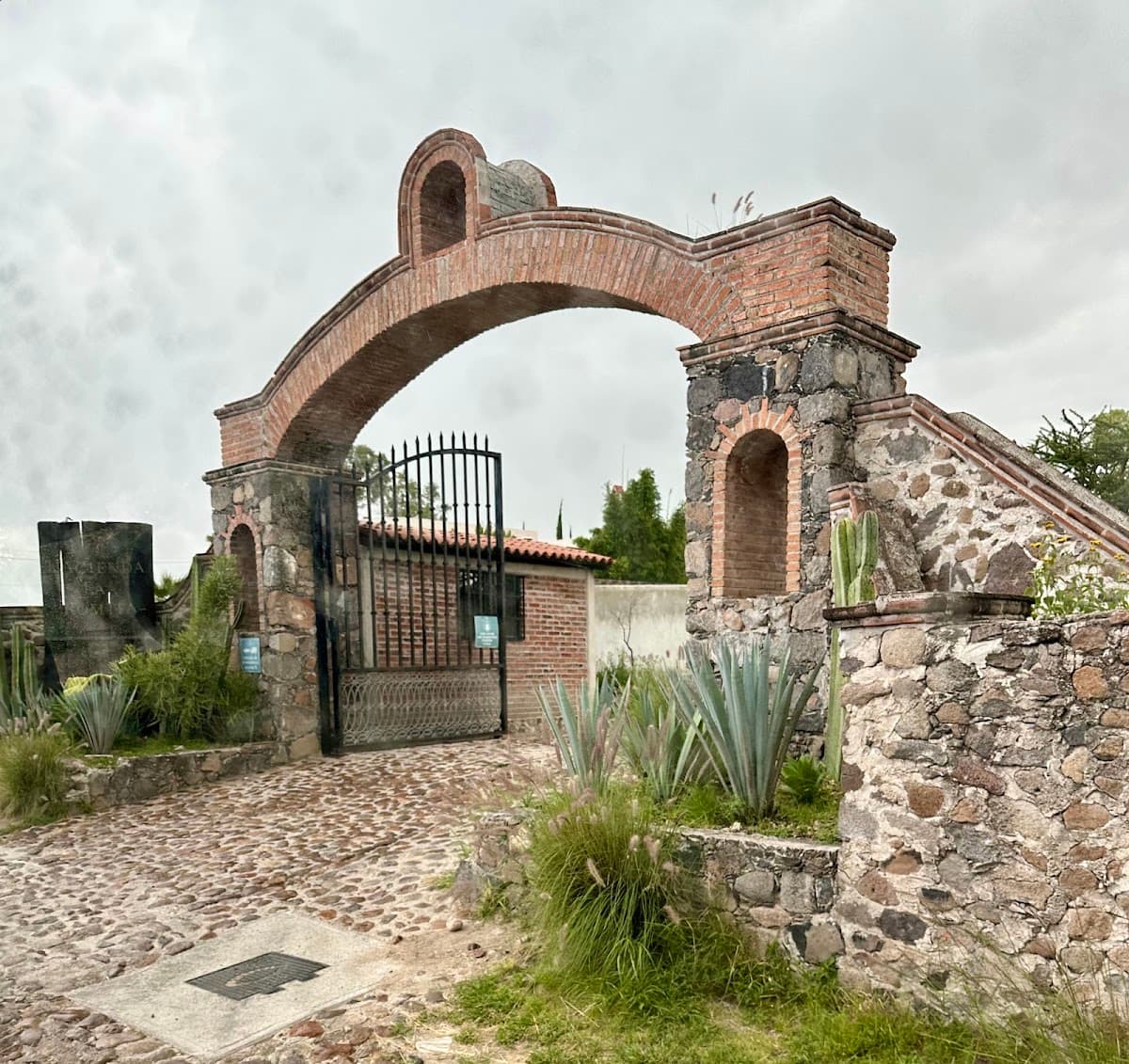 Cava Garambullo photo 3