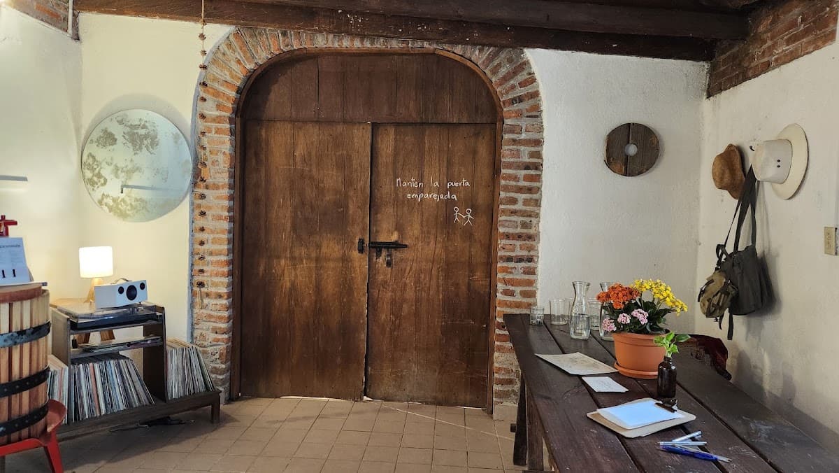 Cava Garambullo photo 6