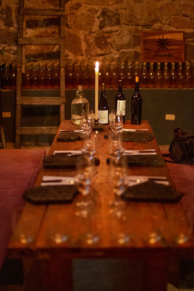 Cava Garambullo photo 7