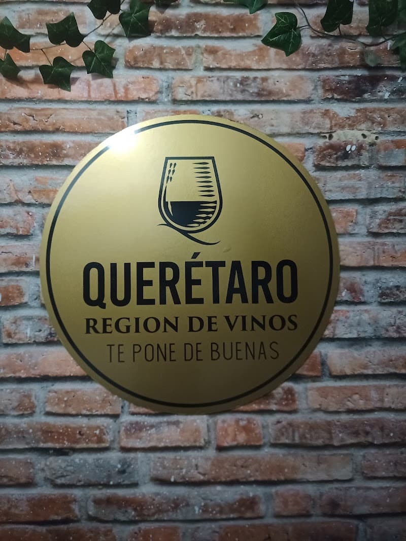 Clúster Vitivinícola de Querétaro photo 3
