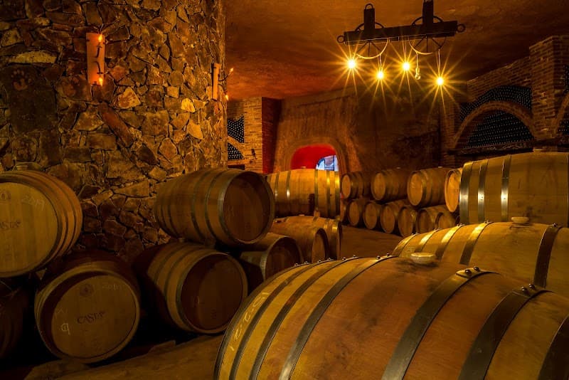 Cottage Winery photo 5