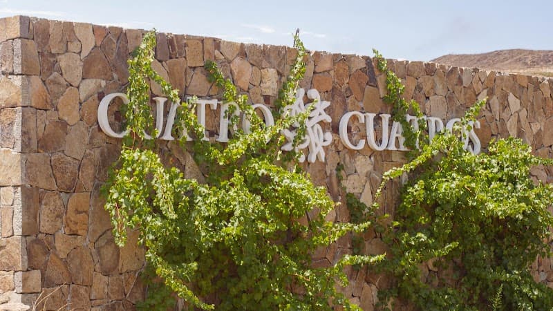 Cuatro Cuatros photo 3