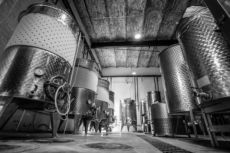 Escuela de Vino (Bodega de Producción) photo 1