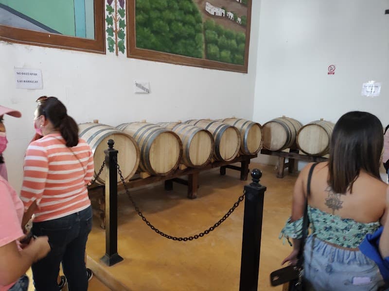 Expendio Antiguas Bodegas de Perote photo 2