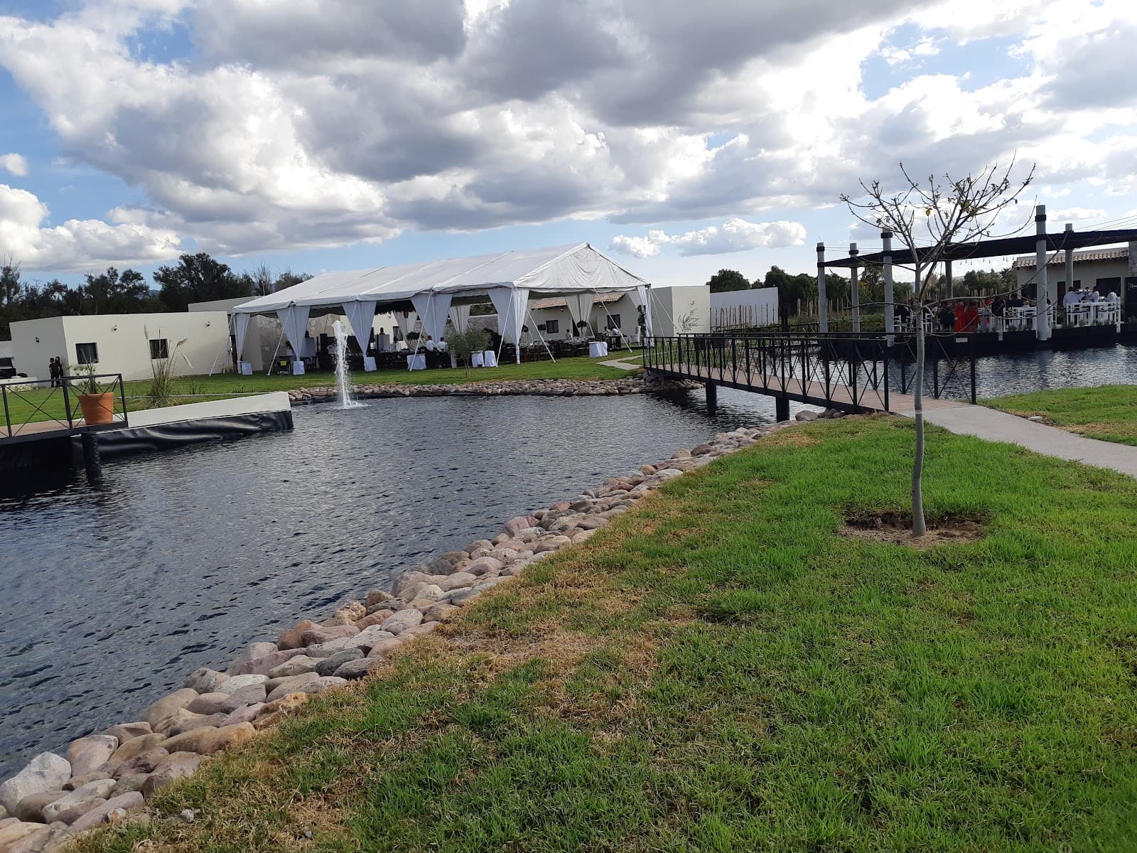 Finca Saia