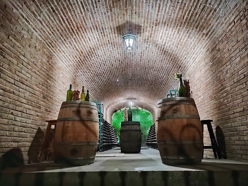 Finca Sala Vivé by Freixenet photo 4