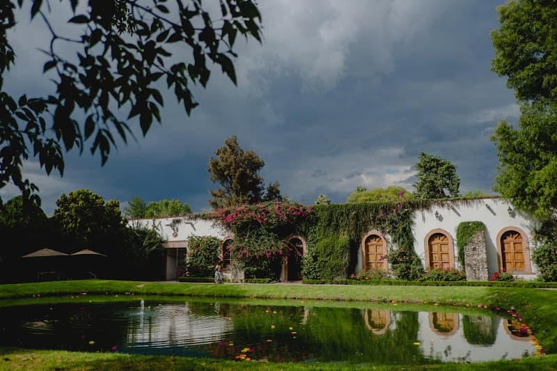 Hacienda Amazcala photo 3