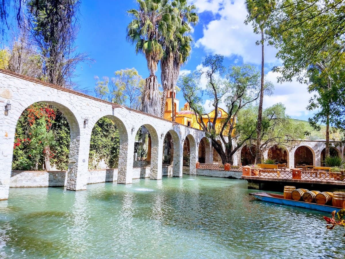 Hacienda Atongo, photo 2