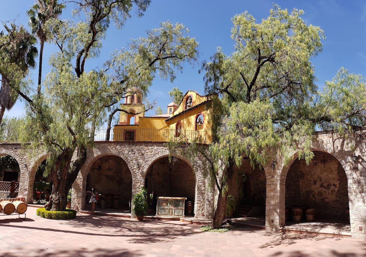 Hacienda Atongo photo 3