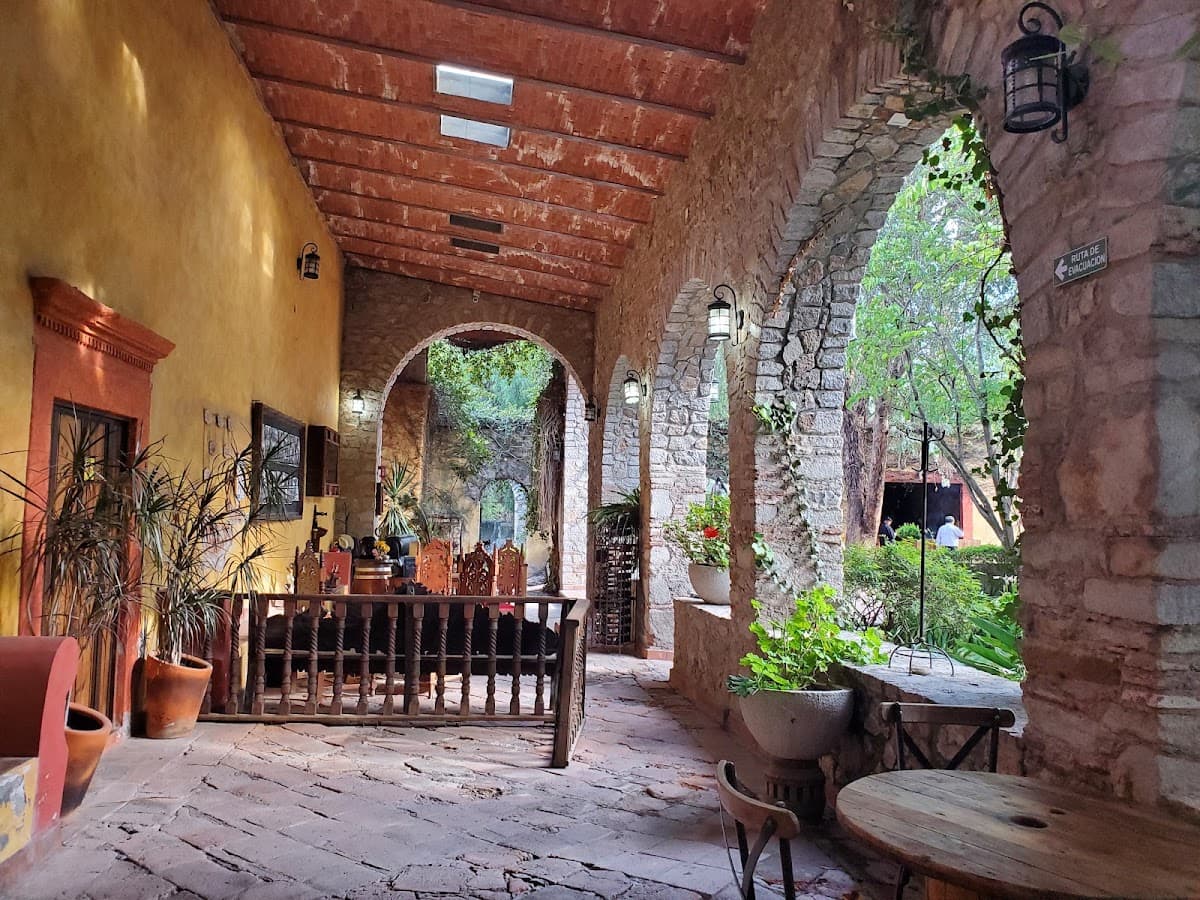 Hacienda Atongo photo 4